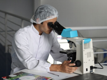 Services pathologycam testing